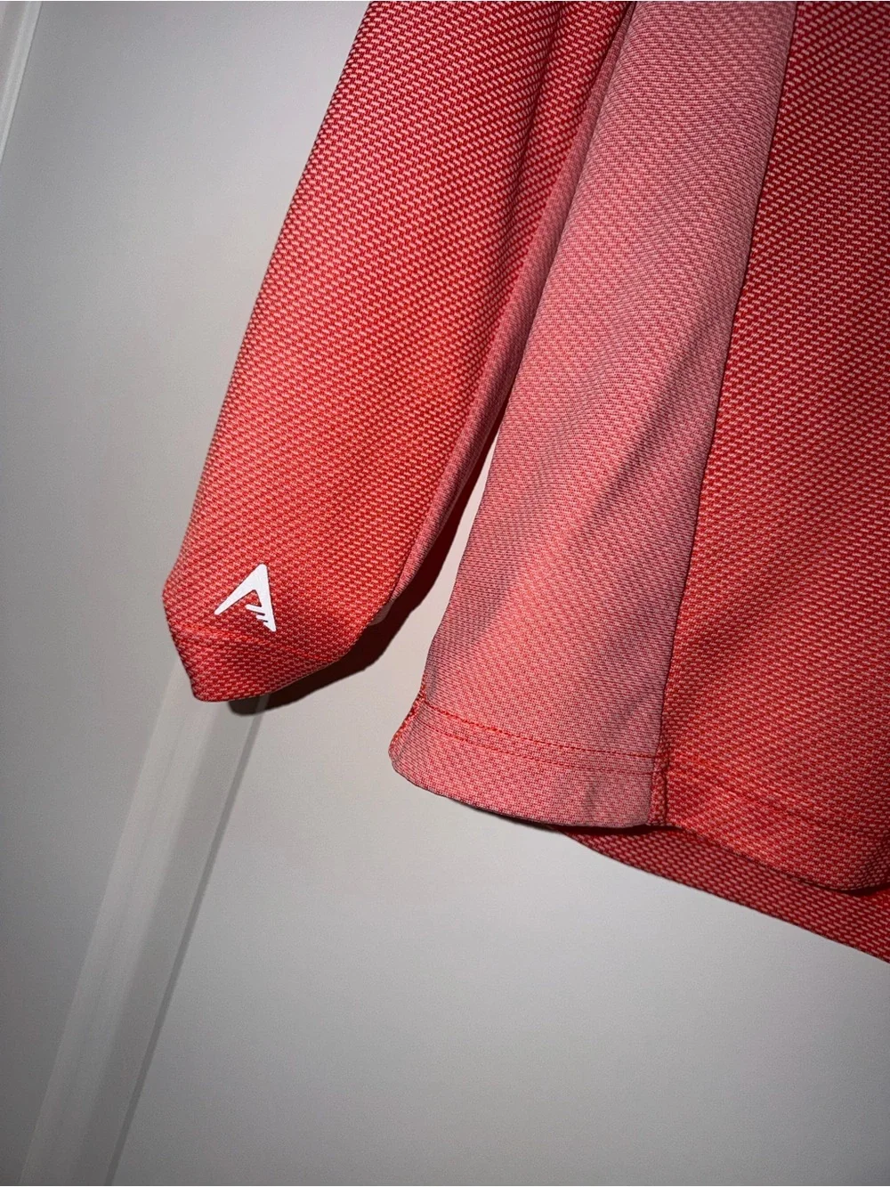 Antigua x TaylorMade Men’s Quarter-Zip - Golf Week Amateur Tour Michigan - M